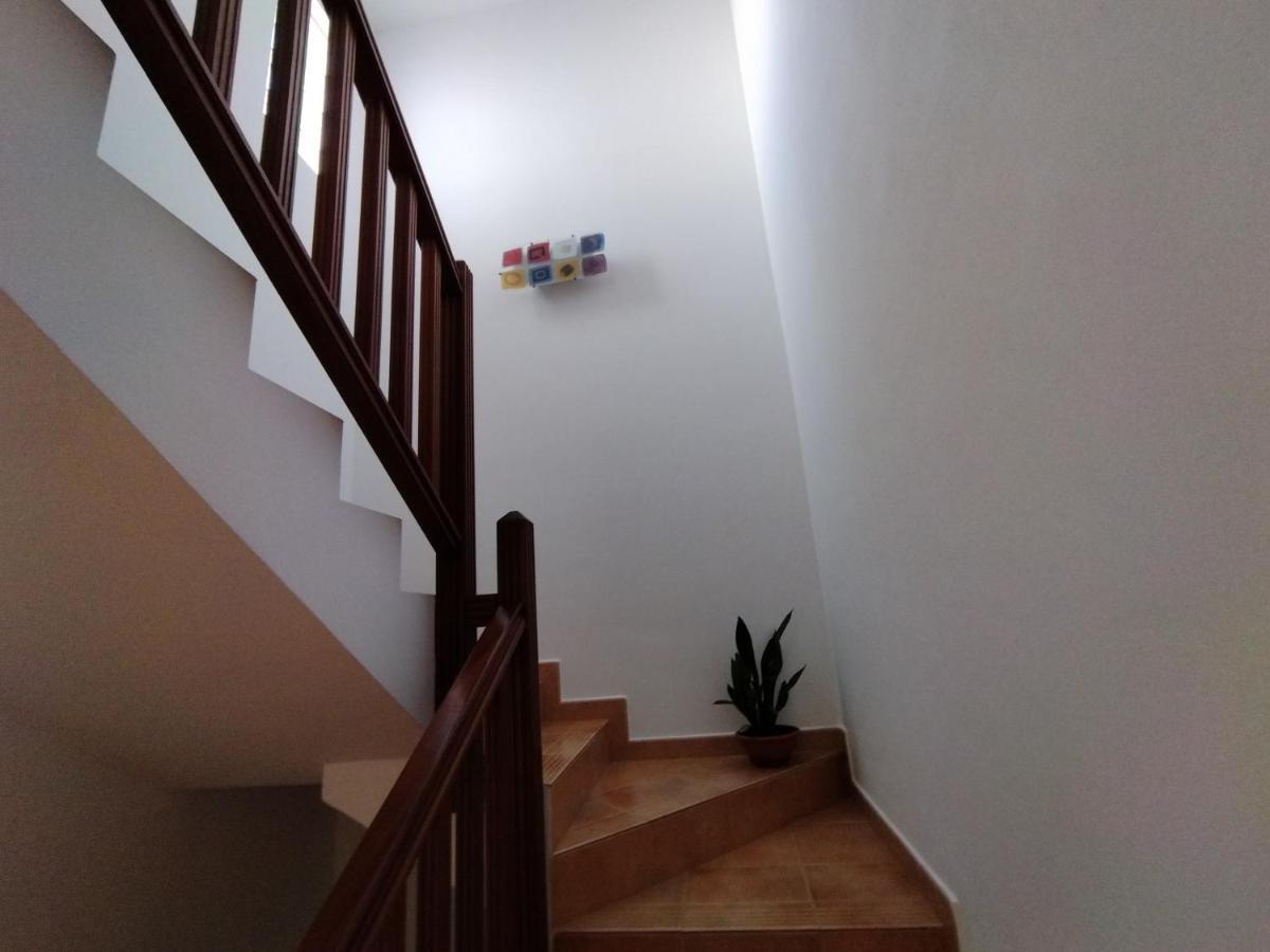 Mandala Διαμέρισμα Tías Εξωτερικό φωτογραφία